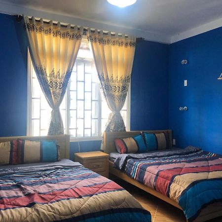 Fullhouse Homestay Dalat Eksteriør bilde