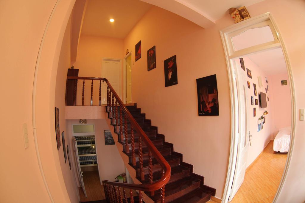 Fullhouse Homestay Dalat Eksteriør bilde
