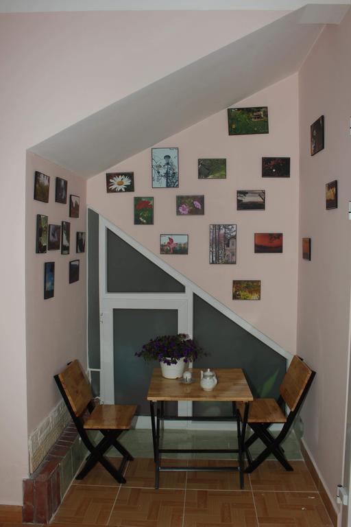 Fullhouse Homestay Dalat Eksteriør bilde