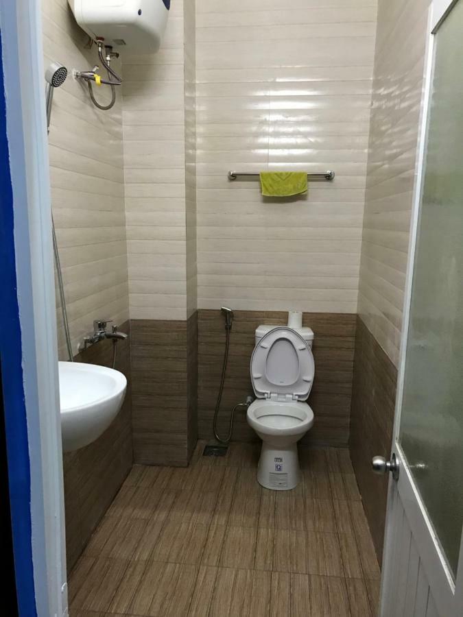 Fullhouse Homestay Dalat Eksteriør bilde